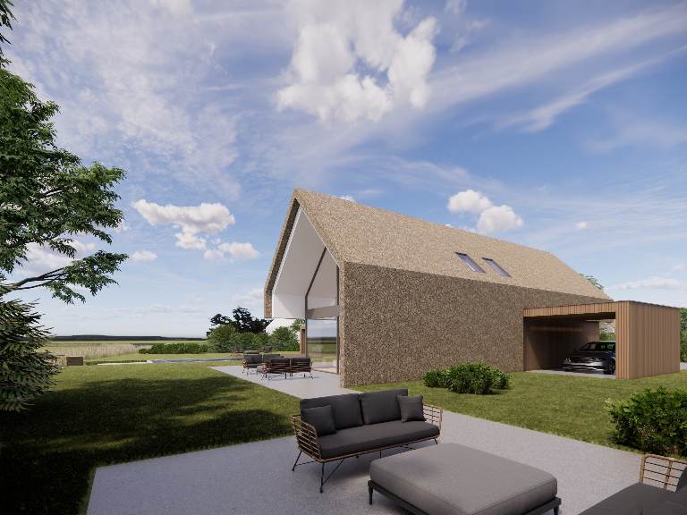 architect: bdba