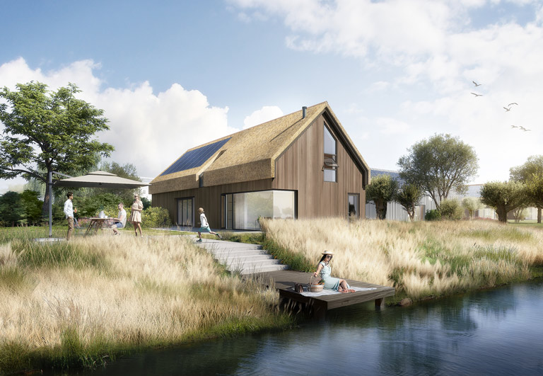 architect: DAVL Studio